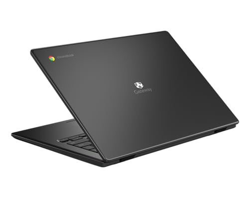 Acer Gateway Chromebook 314 screen display