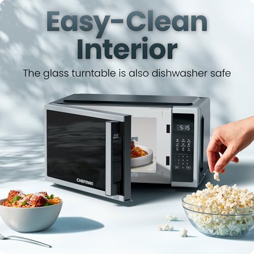 Chefman compact kitchen appliance on countertop