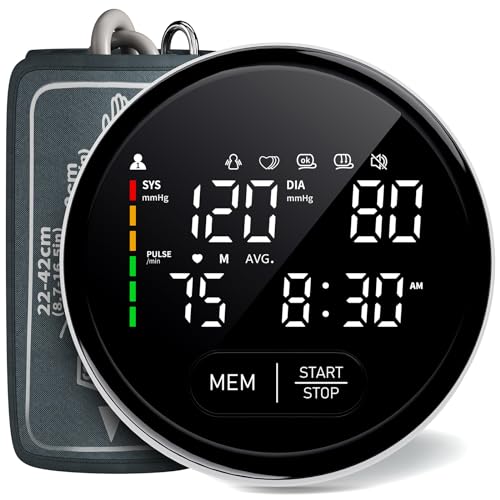 FOTOSY BN1WC blood pressure monitor