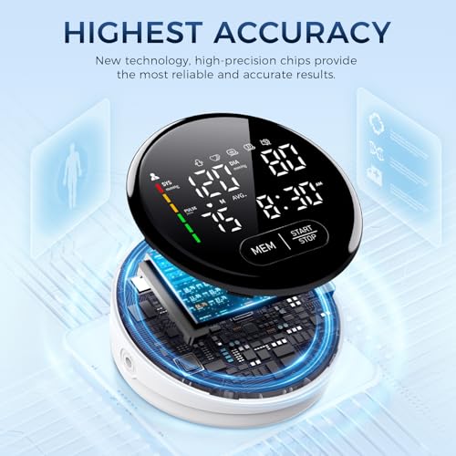 FOTOSY monitor with backlit display