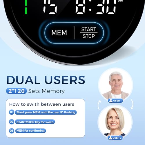 FOTOSY BN1WC user interface