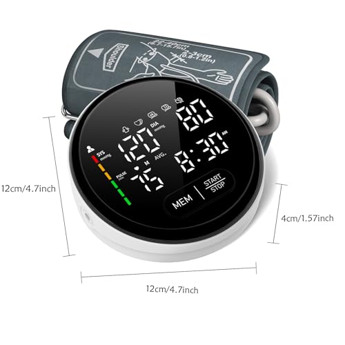 FOTOSY blood pressure kit components