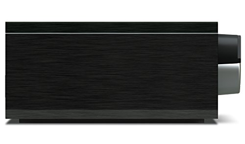 Mackie Onyx Artist 1X2 side profile