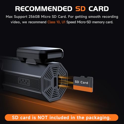 Veement V200Pro app connectivity interface