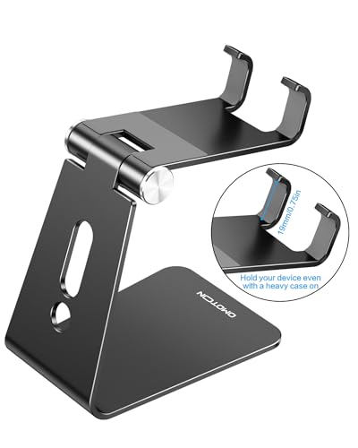 Adjustable OMOTON C2 phone holder profile