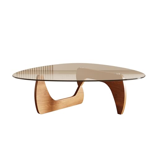 Honyee coffee table in living room