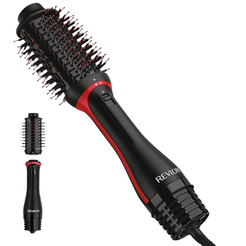 REVLON One-Step Volumizer Plus front view