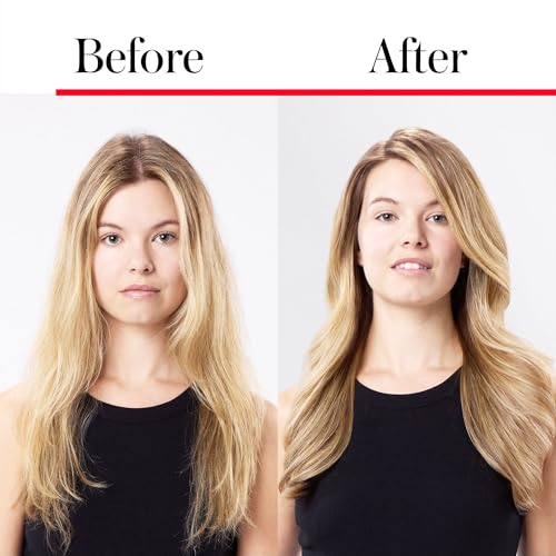 REVLON One-Step Volumizer Plus bristles close up