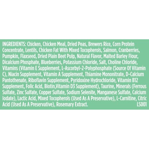 Nutrish Indoor Complete brand logo and product name