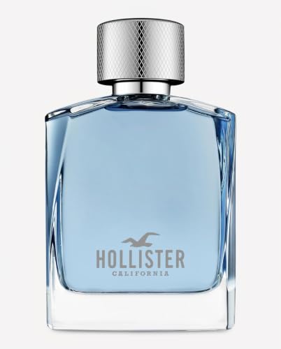 Hollister Wave Men Eau De Toilette lifestyle display