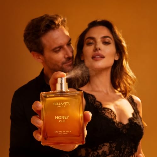 Bella Vita Luxury fragrance sprayer