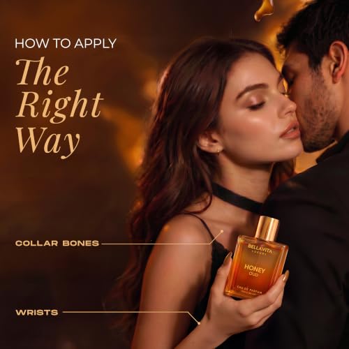 Honey Oud Eau de Parfum box