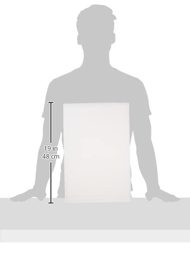 Winco CBWT-1218 polyethylene material texture