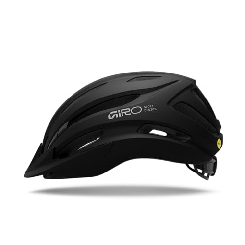Giro Register MIPS II Helmet front profile