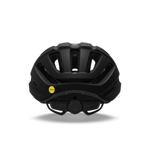 Interior view of Giro Register helmet