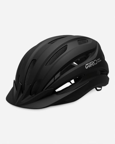Giro Register MIPS II helmet top ventilation