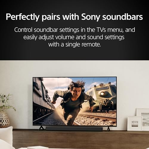 Sony K-65S30 packaging and stand
