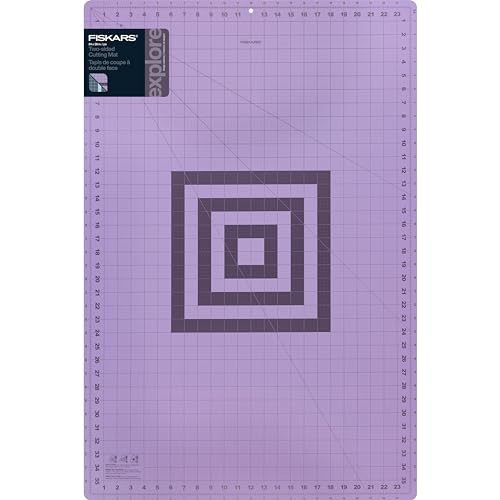 Fiskars 24 x 36 cutting mat top view
