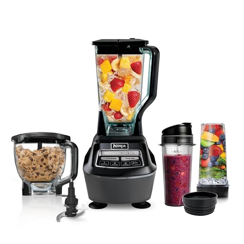 Ninja Mega Kitchen System BL770 total view