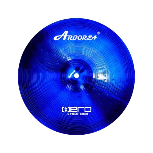 Arborea 20 inch ride cymbal for drum sets