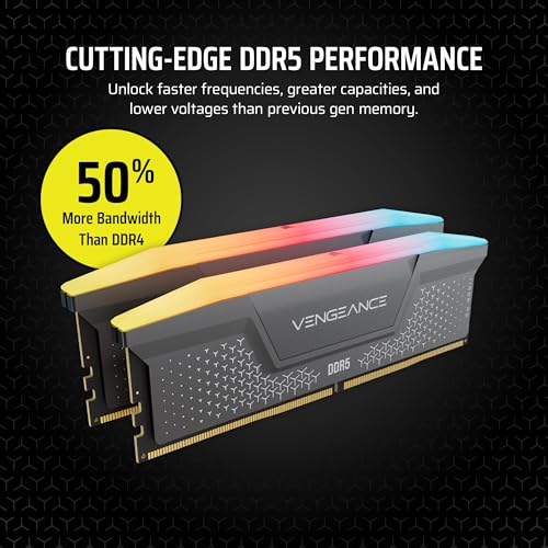 Close up of Corsair RGB light diffuser