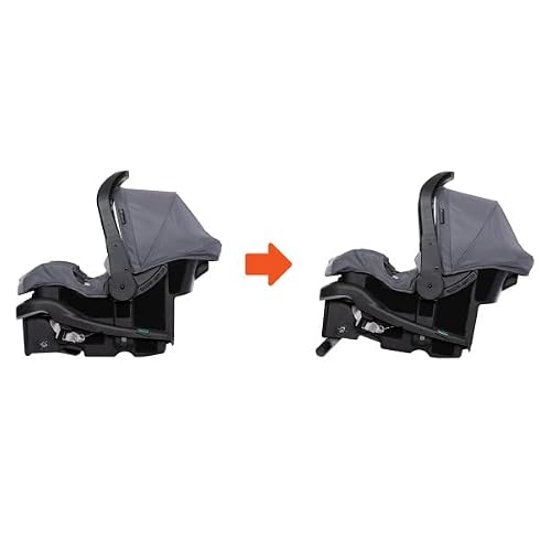 Included car seat base for Baby Trend EZ-Lift Plus