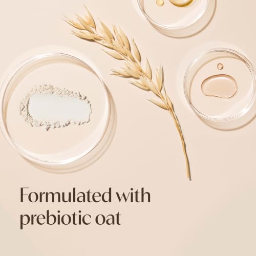 Aveeno lotion bottle for normal to dry skin