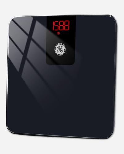 GE Fit Prime scale packaging overview