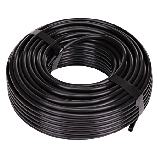 Raindrip 016010T 1/4-Inch Drip Irrigation Supply Tubing coil