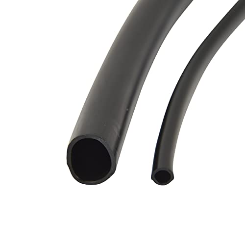 Raindrip 100-foot supply tubing packaged in shrink wrap