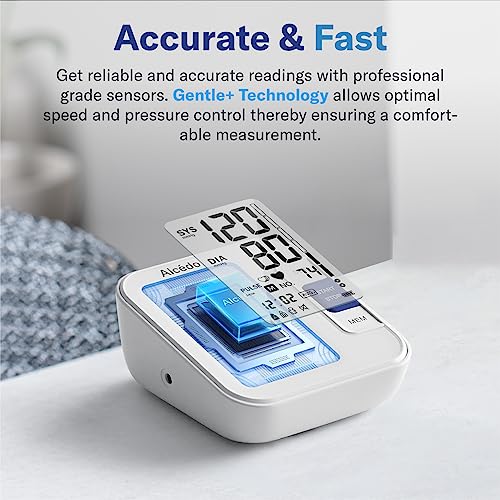 Alcedo B21 digital display screen