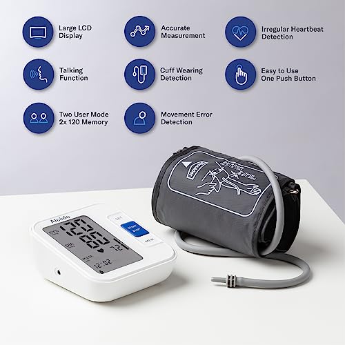 Alcedo blood pressure cuff component