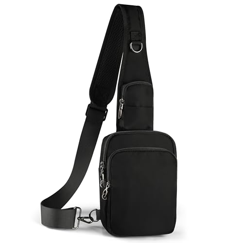VADOO Sling Bag front view