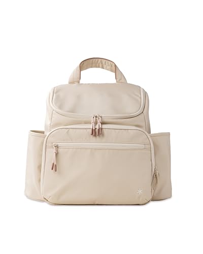 Skip Hop Forma Next Oat front view