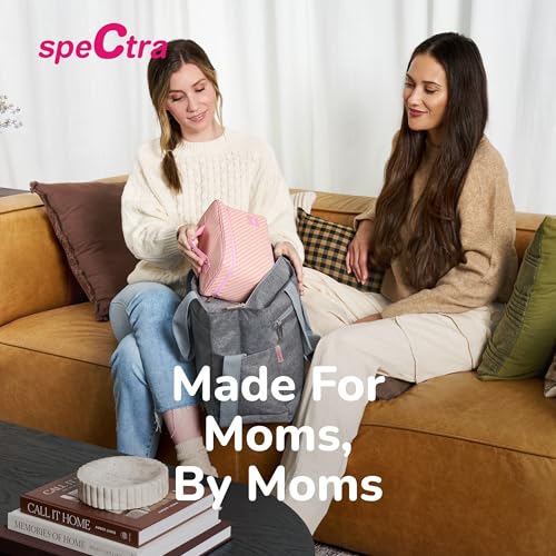 Spectra S2 Plus side profile