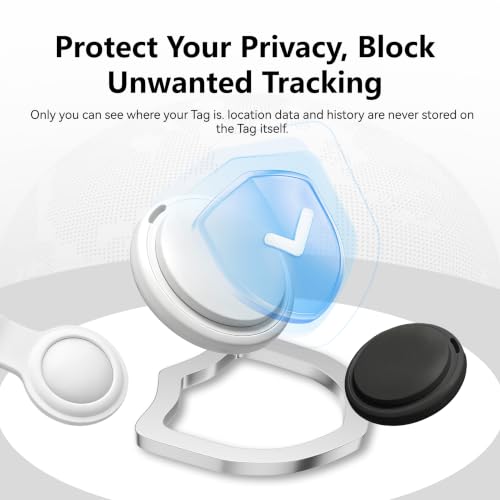 Boillisime tracker set packaging contents