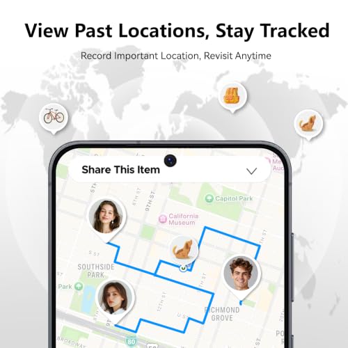 Boillisime GPS tracker used on a cat collar
