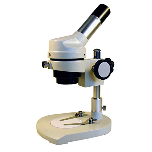 AmScope K104-X Stereo Dissecting Microscope