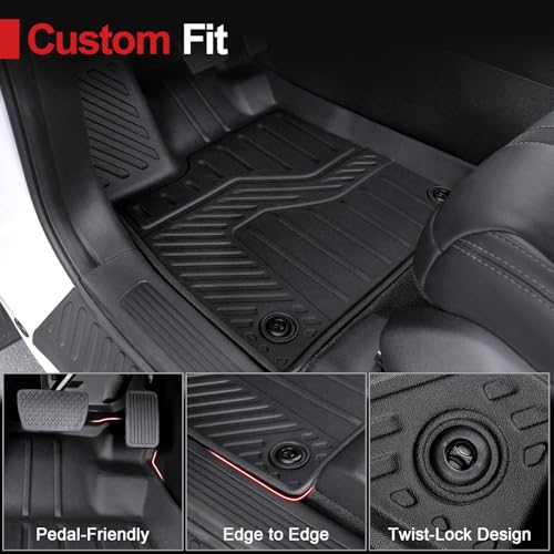 HOUCLEMIC seat back protection mat