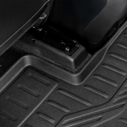 HOUCLEMIC interior accessory set installed