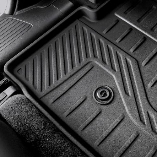 HOUCLEMIC floor mat hook and loop fastener