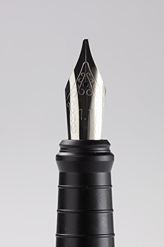 Speedball calligraphy pen with ink cartridges