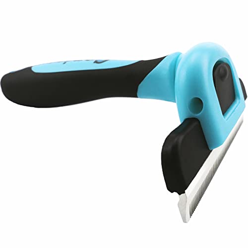 Stainless steel comb head of Gonicc grooming tool