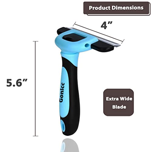 Gonicc pet tool with protective cover attached