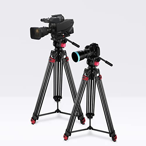 NEEWER tripod bubble level indicator