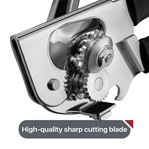Hardened cutting wheel mechanism