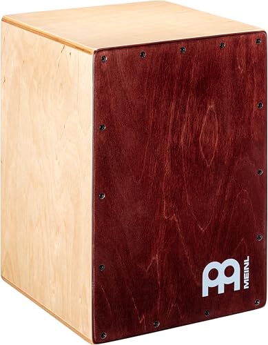 Meinl Percussion JC50NTWR front view