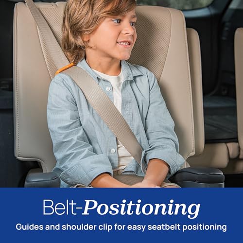 Chicco GoFit ClearTex Plus ergonomic foam padding