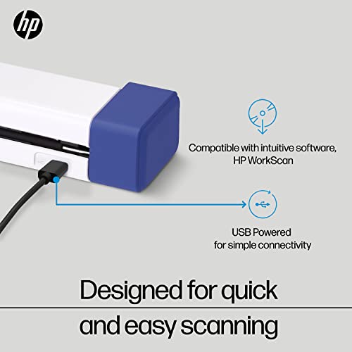 Close up of HP HPPS100 paper feeder