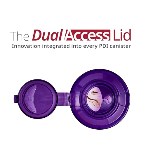 Industrial use PDI disinfectant wipes